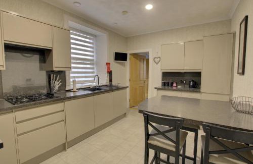 Wick House | The Clachan, Wick