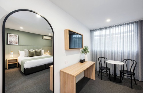Central Mudgee Hotel | The Clairfield Hotel