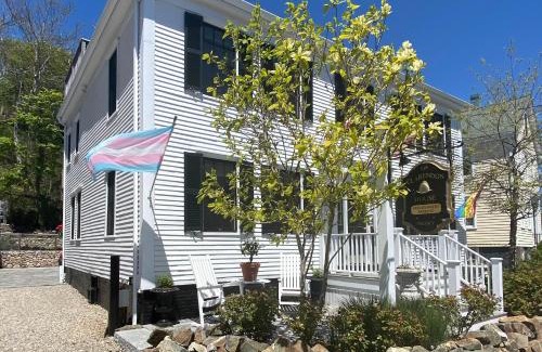Provincetown Bed & Breakfast | The Clarendon House