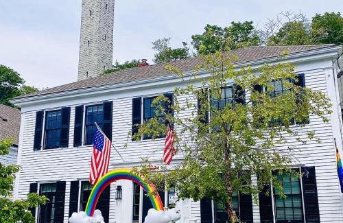 Provincetown Bed & Breakfast | The Clarendon House