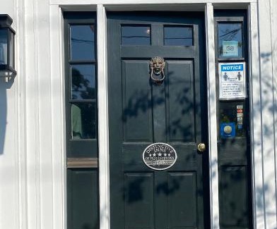 Provincetown Bed & Breakfast | The Clarendon House