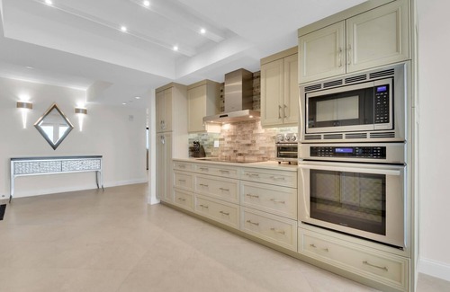 Pelican Bay Condo | THE CLARIDGE 17D - Luxury Condo in Pelican Bay, Incredible Gulf Views!