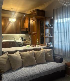 Trikala Apartment | The classic house
