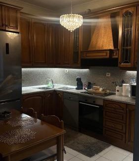 Trikala Apartment | The classic house