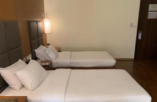 Andheri West Hotel | The Classique Club