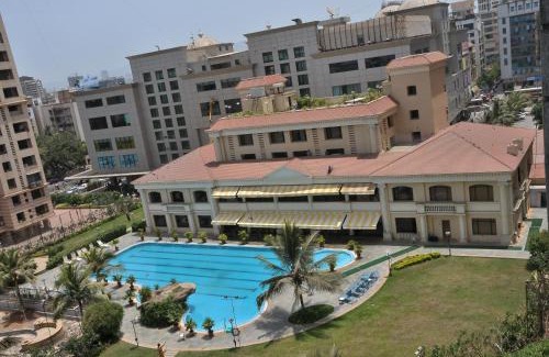 Andheri West Hotel | The Classique Club
