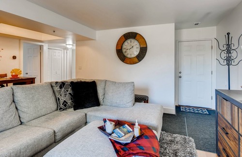 Kimball Junction Condo | The Classy Condo