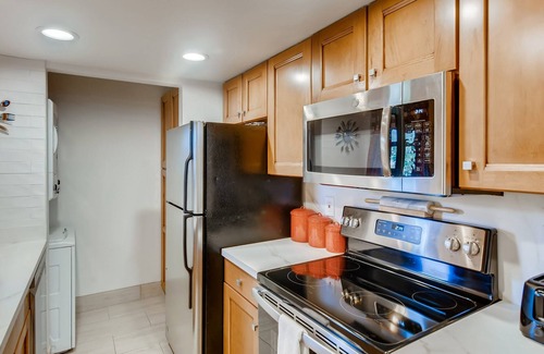 Kimball Junction Condo | The Classy Condo