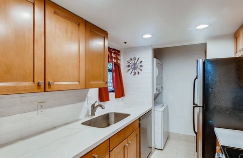 Kimball Junction Condo | The Classy Condo