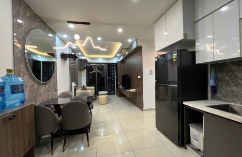 Hai Ba Trung Apartment | The Clay House Hanoi-Cozy Retreat with Free Laundry-Near Old Quarter