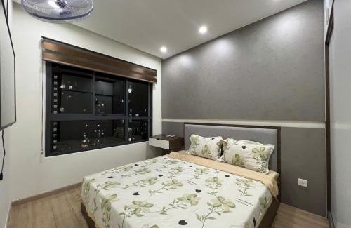 Hai Ba Trung Apartment | The Clay House Hanoi-Cozy Retreat with Free Laundry-Near Old Quarter