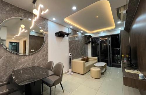 Hai Ba Trung Apartment | The Clay House Hanoi-Cozy Retreat with Free Laundry-Near Old Quarter