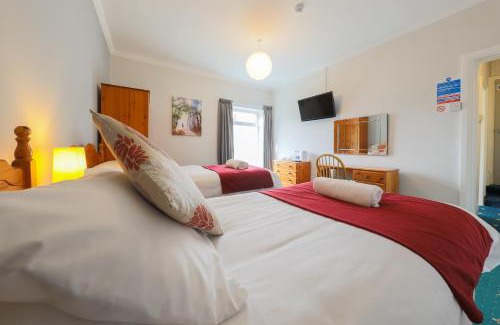 Cleethorpes Hotel | The Clee Hotel - Cleethorpes, Grimsby, Lincolnshire