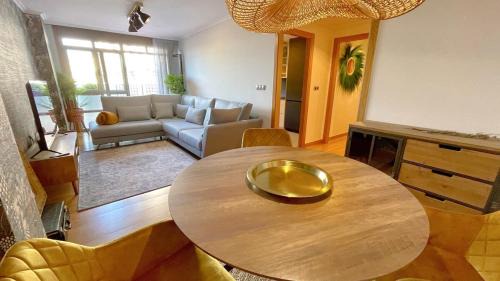 Ortigueira Apartment | The Cliffs - Piccola Home