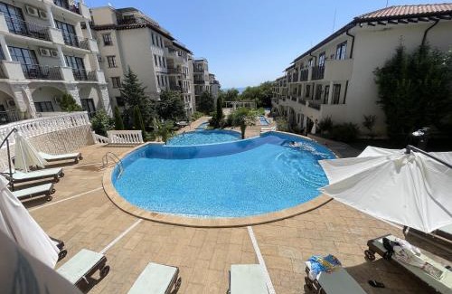 Obzor Apartment | The Cliff apartment - free parking