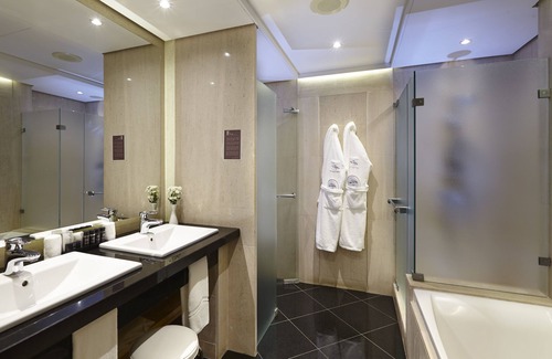 Sao Martinho Hotel | The Cliff Bay