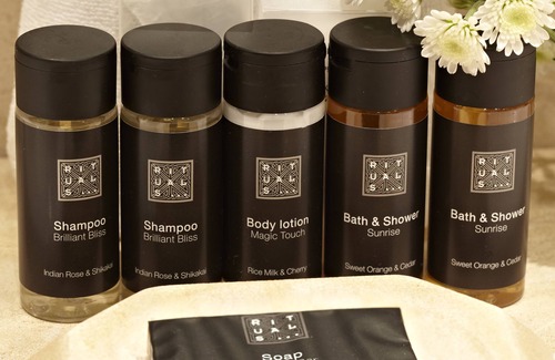 Sao Martinho Hotel | The Cliff Bay