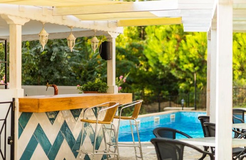 Obzor Resort | The Cliff Beach Apartments