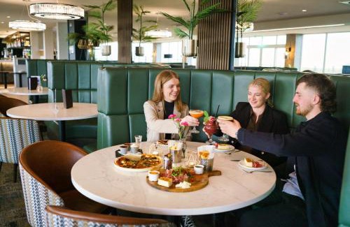 Gwbert Hotel | The Cliff Hotel & Spa