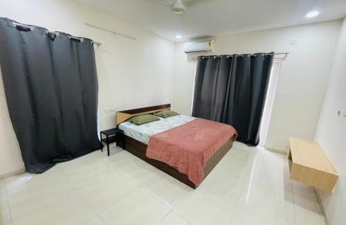 Hyderabad Apartment | The Cliff