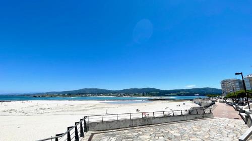 Fazouro Apartment | The Cliffs A Ribeira - Polas