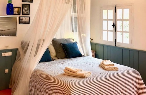 Suegos House | The Cliffs - Cala Porto do Val