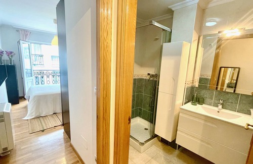 Viveiro Apartment | The Cliffs - Calexa das Monxas