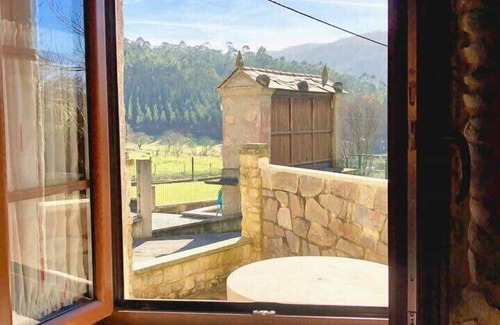 O Vicedo House | The Cliffs - Casa Crecide