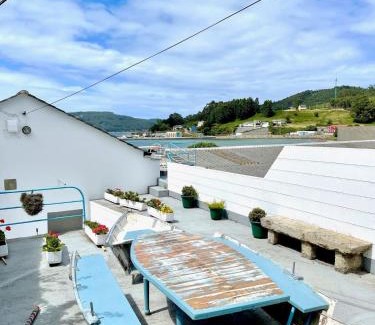 O Vicedo House | The Cliffs - Casa Genoveva