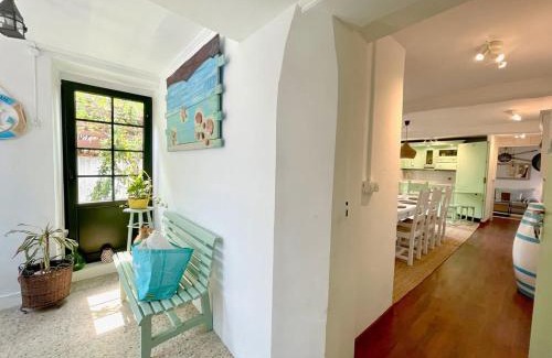O Vicedo House | The Cliffs - Casa Genoveva
