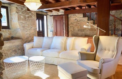 Valle House | The Cliffs - Cottage Xilloi Beach