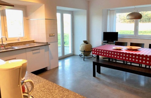 Loiba House | The Cliffs - CountrySeaSide Loiba