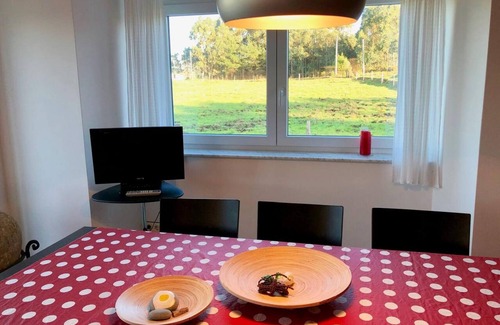 Loiba House | The Cliffs - CountrySeaSide Loiba