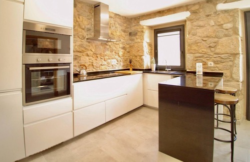 O Vicedo House | The Cliffs - Galleon Amieiro