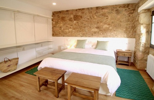 O Vicedo House | The Cliffs - Galleon Amieiro