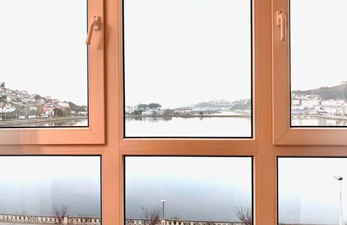 Viveiro Apartment | The Cliffs - Marina Sol te hará soñar