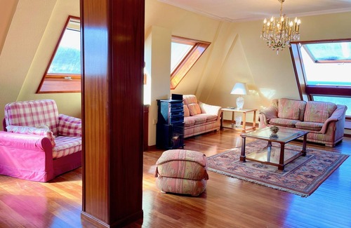 Covas Apartment | The Cliffs - Milamarina