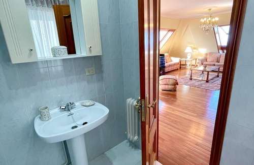 Covas Apartment | The Cliffs - Milamarina