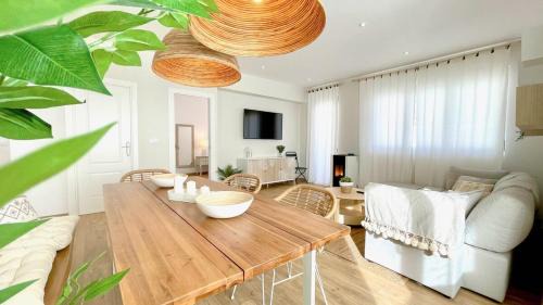 O Vicedo Apartment | The Cliffs - Polo Blue