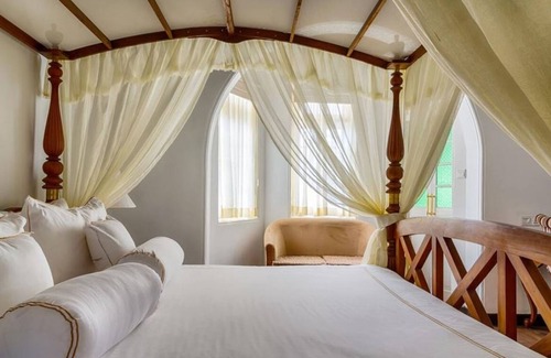 Nuwara Eliya House | The Clovelly Bungalow