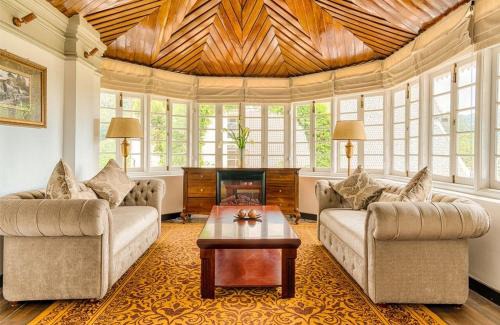 Nuwara Eliya Villa | The Clovelly Bungalow