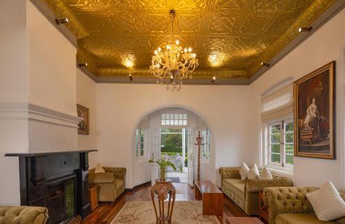 Nuwara Eliya Villa | The Clovelly Bungalow