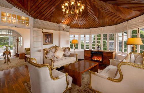 Nuwara Eliya Villa | The Clovelly Bungalow