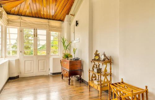 Nuwara Eliya Villa | The Clovelly Bungalow