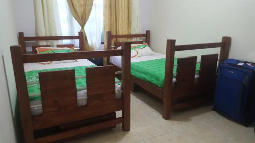 Palmira Hotel | The Clover 20-28
