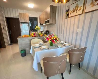 Gelang Patah Apartment | The Clover Homestay