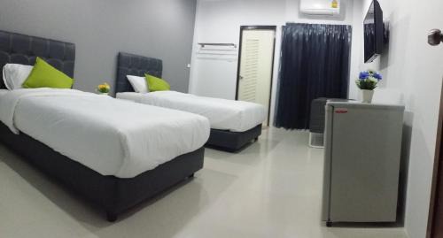 Lampang House | The Clover Lampang