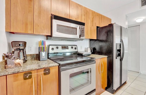 Brickell Apartment | The Club at Miami Brickell