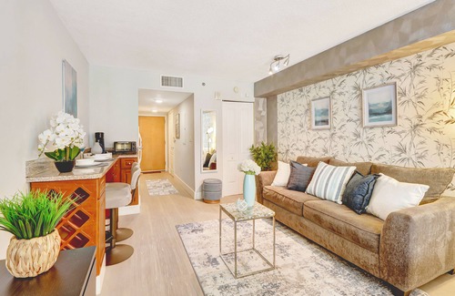 Brickell Apartment | The Club at Miami Brickell