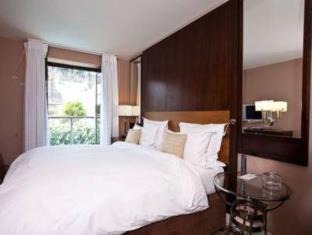 St. Helier Hotel | The Club Hotel & Spa Jersey